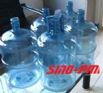 Blowing&nbsp;Mould