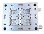 Cap&nbsp;Closure&nbsp;Mould