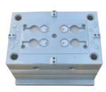 Cap&nbsp;Closure&nbsp;Mould