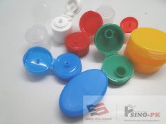 Cap Closure Mould 9