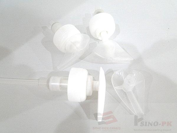 Cap Closure Mould 11