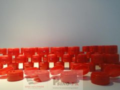Cap Closure Mould 4