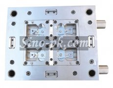 Cap Closure Mould 5