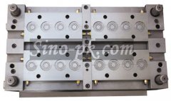 Cap Closure Mould 6