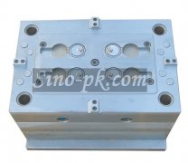 Cap Closure Mould 7