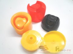 Cap Closure Mould 10