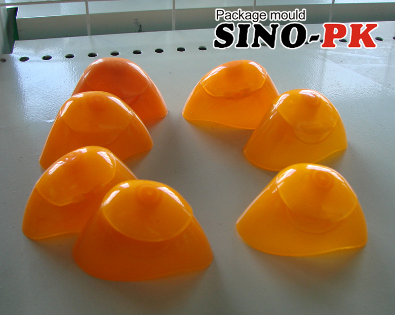 shampoo cap mold company