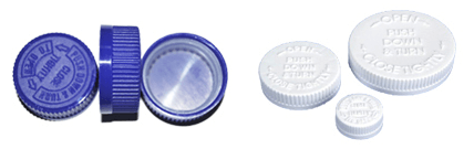 Medical Capsule Closure Moulding Solution