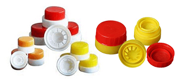 Oil Cap Moulding Solution