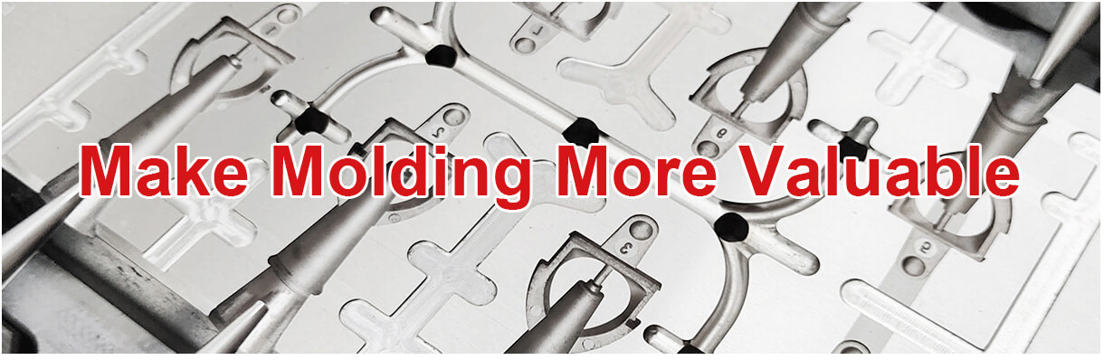 Make Medical Molding More Valuable