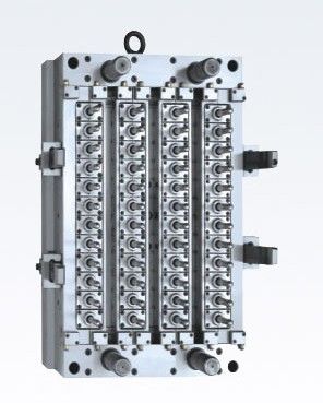 PET preform mould-9