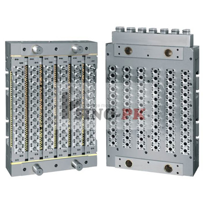 PET preform mould-11