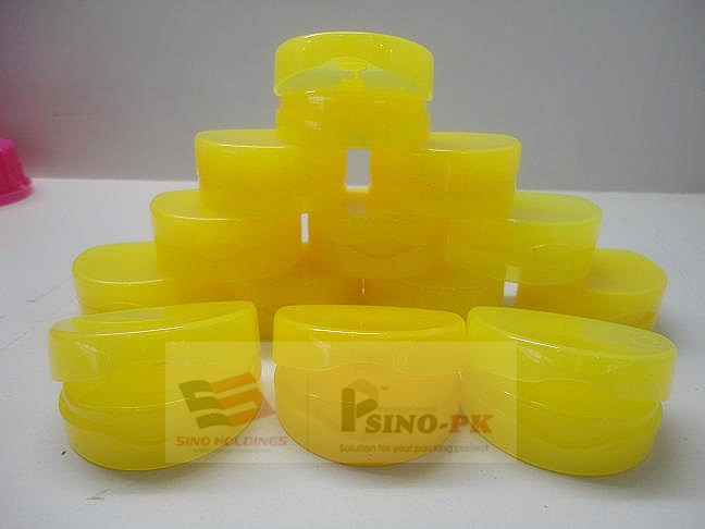 Cap Closure Mould 5