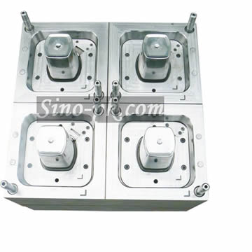 IML mould