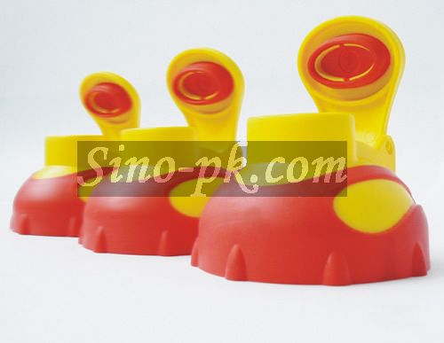 Cap Closure Mould 20