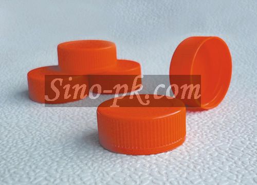 Cap Closure Mould 18