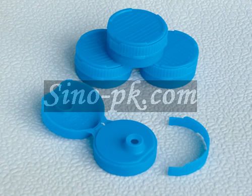 Cap Closure Mould 17