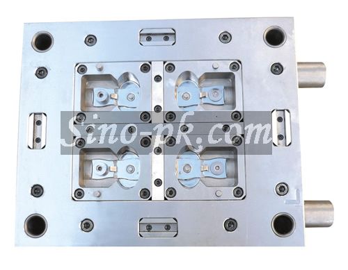 Cap Closure Mould 1