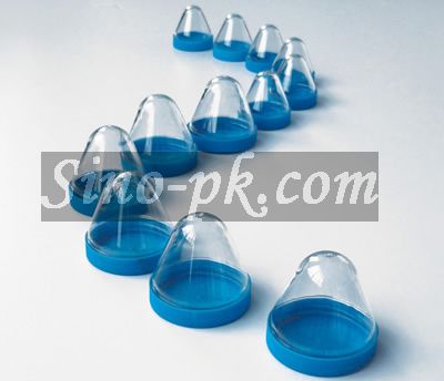 PET preform mould-15