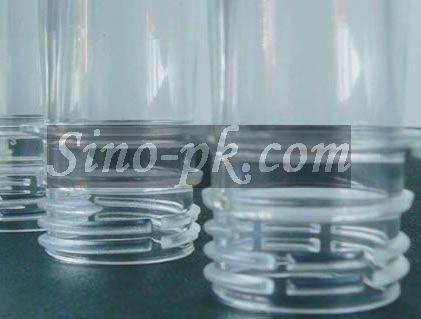 PET preform mould-14