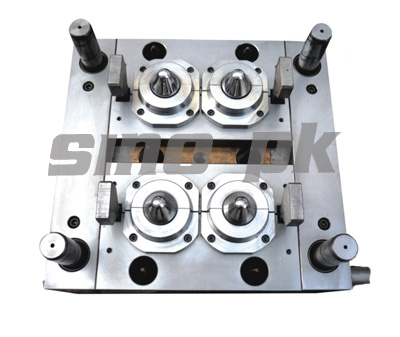 PET preform mould-16