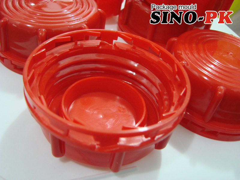 Oil cap mould China