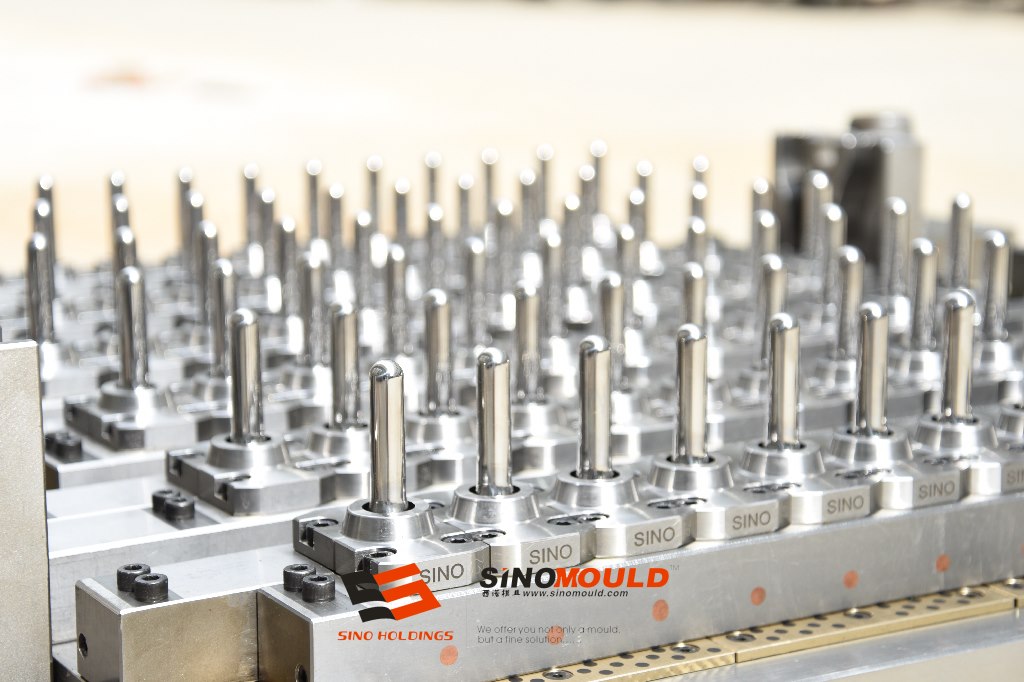 PET Preform Mould Quality ControlPET Preform MouldSINOPK