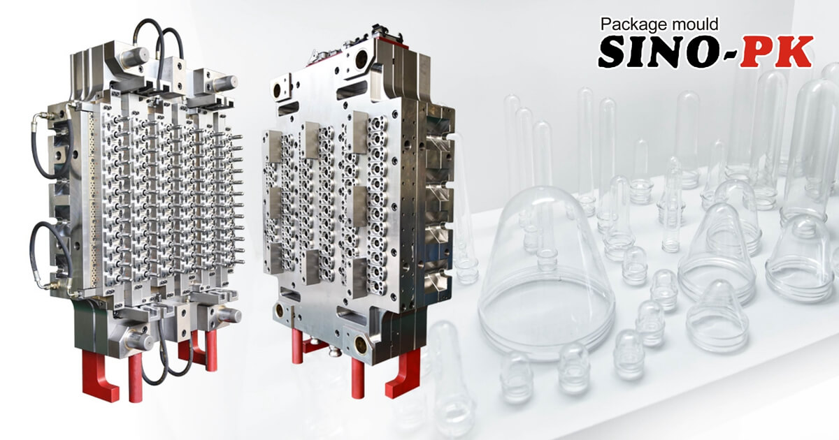 fast pet preform mould fast pet preform mould